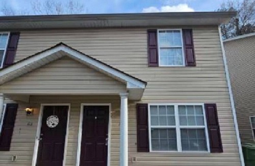 St. Andrews House | 2/2.5 townhouse Prisma Parkridge