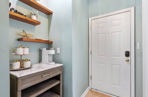 Mount Mourne Condo | 2-BDR 2- Bathroom Pet Friendly Newly Renovated Home Perfect for Extended Stays