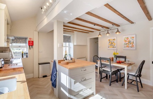 Ampleforth Cottage | 2 Bed in Ampleforth (oc-c37505)