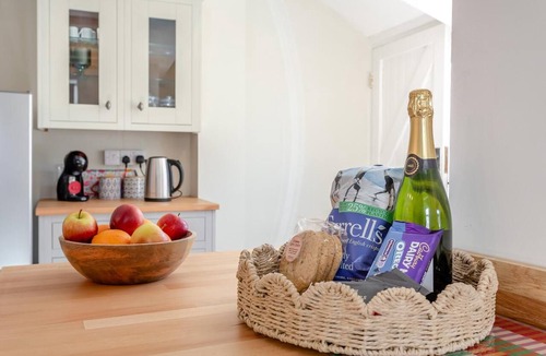 Ampleforth Cottage | 2 Bed in Ampleforth (oc-c37505)
