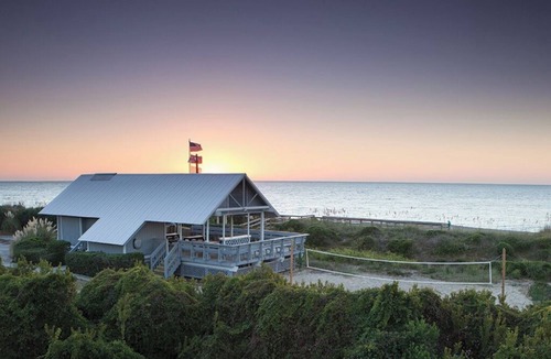 Ocean Ridge Condo | 2 Bedroom Deluxe Condo w/Kitchen, Sleeps 6, in Edisto Beach, Ocean Ridge Resort