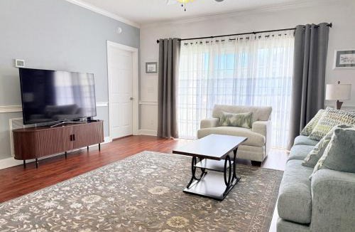 Central Myrtle Beach Apartment | 2 Bedroom Myrtlewood Golf Resort and Beach