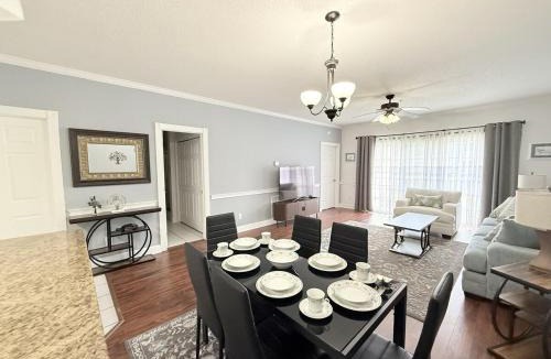 Central Myrtle Beach Apartment | 2 Bedroom Myrtlewood Golf Resort and Beach