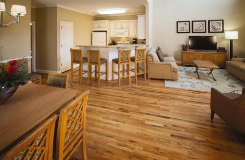 Ocean Ridge Condo | 2 Bedroom, PLUS Loft Suite on Edisto Beach, Wyndham Ocean Ridge!