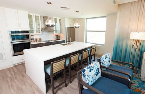 Myrtle Beach Condo | 2-Bedroom Signature Condo in Myrtle Beach Oceanfront Resort