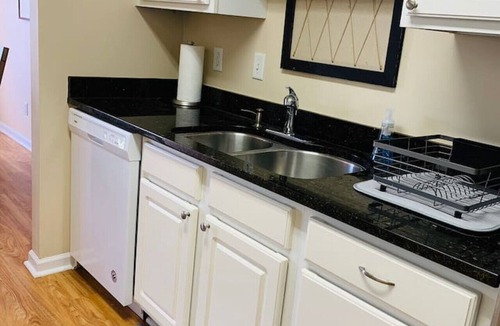 Charleston Villa | 2 Beds 2 Full Baths - Dog Friendly!