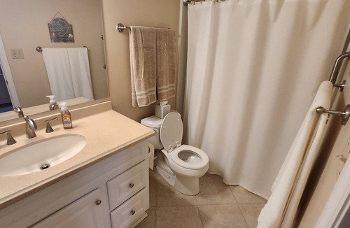 Little River Condo | 2 Br 2 Ba Condo close to Cherry Grove Beach 2 quiet patios 20 minutes to Myrtle