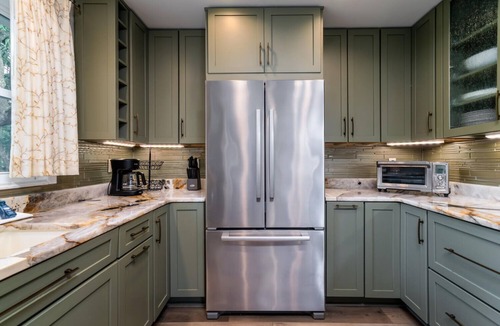 Tarpon Pond Cottage | 2 BR + Loft/2BA Tarpon Pond Cottage! Great Views! 1 Dog Friendly!