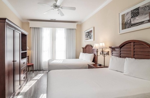Litchfield by the Sea Hotel | 2 Large 2BR Suites + Indoor & Outdoor Pools; Short Drive to Pawleys Island