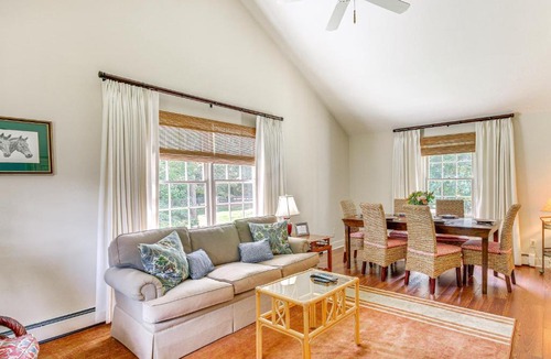 Aiken Apartment | 2 Mi to Aiken Horse Park: South Carolina Apt