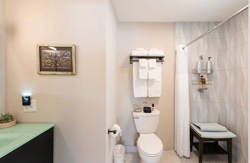 West Ashley Apartment | 2 Southern Charm Studio 2 is a Private studio 4 miles to Downtown Charleston