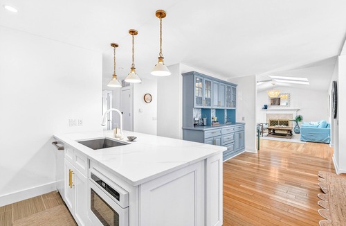 Heritage Woods House | 20 Gunnery Lane: A NEW BESTNEST by Beverly Serral