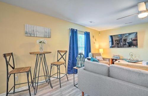 Summerville House | 20 Mi to Charleston: Group Getaway in Summerville!