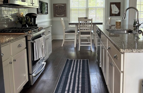 Evans House | 2026 Master’s Rental, 3 Story with pool—Just 12 Miles from the Augusta National