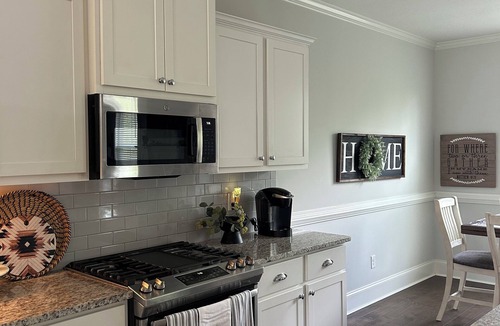 Evans House | 2026 Master’s Rental, 3 Story with pool—Just 12 Miles from the Augusta National