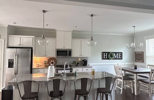 Evans House | 2026 Master’s Rental, 3 Story with pool—Just 12 Miles from the Augusta National