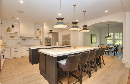 Sea Pines House | 206 N. Sea Pines Drive – Luxury Resort-Style Living