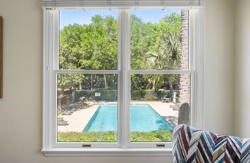 Vanderhorst Plantation House | 21 Ocean Green Drive by Akers Ellis Rentals