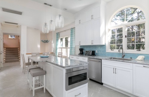 Vanderhorst Plantation House | 212 Glen Abbey by Akers Ellis Rentals