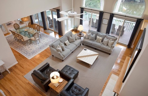 Vanderhorst Plantation House | 212 Glen Abbey by Akers Ellis Rentals