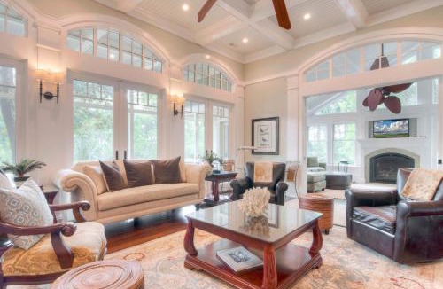 Vanderhorst Plantation House | 215 Glen Abbey