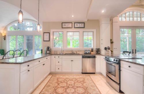 Vanderhorst Plantation House | 215 Glen Abbey