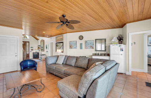 North Forest Beach House | 23 Dune Lane- Mimi's Place