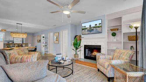 Sullivan's Island House | 2308 Ion Ave - Ion by AvantStay