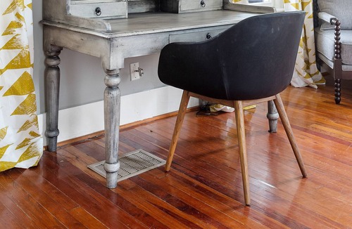 Downtown Charleston Apartment | 234 Ashley Ave, unit A