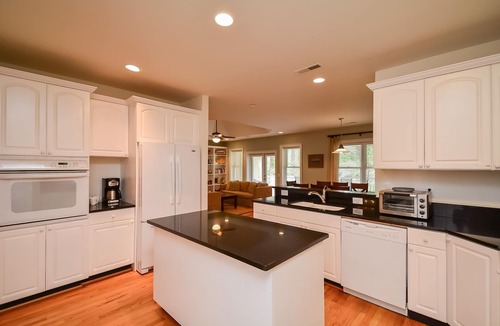 West Beach House | 234 Sparrow Hawk Road by Akers Ellis Rentals