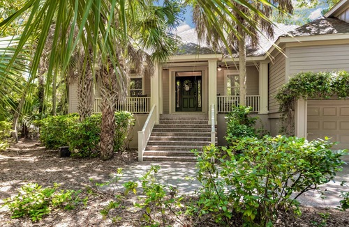 West Beach House | 234 Sparrow Hawk Road by Akers Ellis Rentals