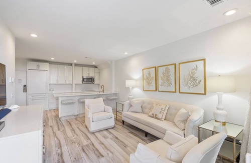 West Beach Village Condo | 2374 Shipwatch Villa by Akers Ellis Rentals