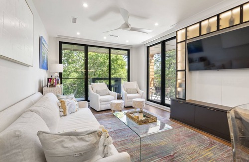 West Beach Village Villa | 2478 Shipwatch-Ocean Front Building- 2-bedroom villa