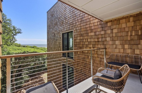 West Beach Village Villa | 2478 Shipwatch-Ocean Front Building- 2-bedroom villa