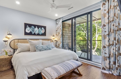 West Beach Village Villa | 2478 Shipwatch-Ocean Front Building- 2-bedroom villa