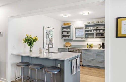 West Beach Cottage | 27 Inlet Cove Cottage by Akers Ellis Rentals
