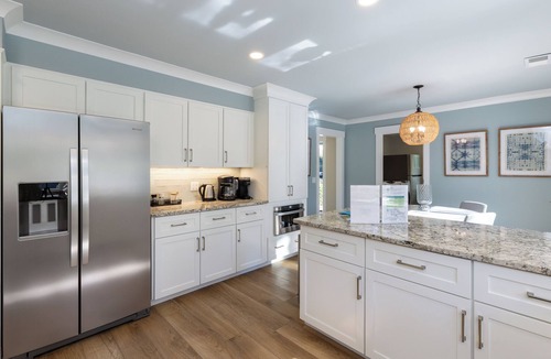 Heritage Woods House | 28 Gunnery Lane – Sea Pines Retreat with Private Pool & Spa Pet Friendly