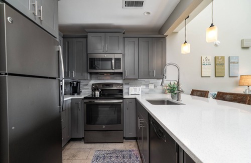 Seabrook Island House | 2nd Floor Ocean View Atrium! 5 Stars! Dog Welcome!