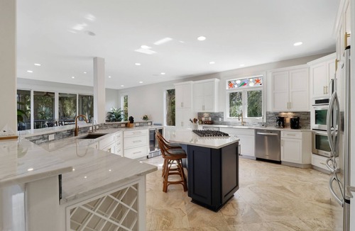Sea Pines House | 2nd Row Sea Pines Home w/FREE Pool & Spa Heat Seasonally - Steps to Beach!