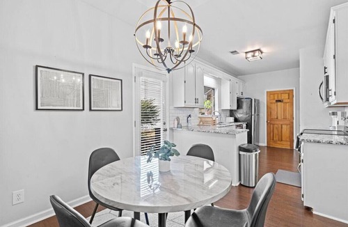 Charlotte House | 3 Bed/2 Bath Single Family Home - Near Carowinds