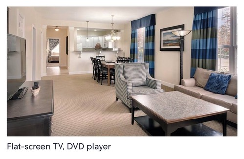Santee Apartment | 3-bedroom apartment in charming Santee SC, with AC, fitness room.
