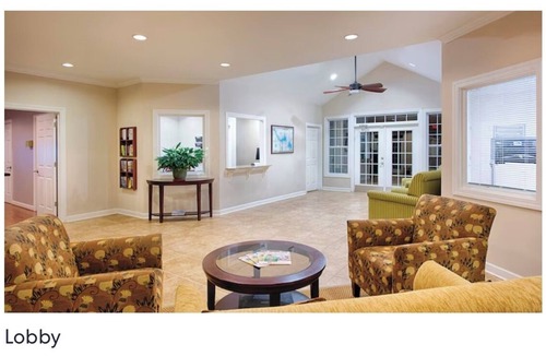 Santee Apartment | 3-bedroom apartment in charming Santee SC, with AC, fitness room.