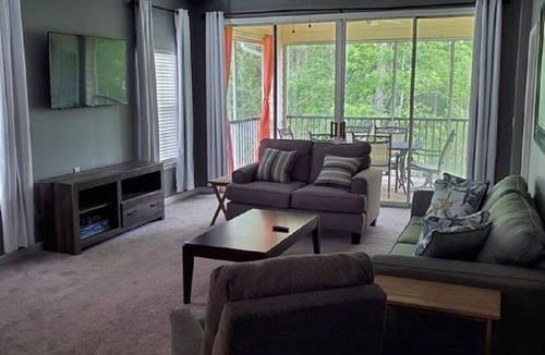 Red Hill Condo | 3 Bedroom Condo in Myrtle Beach