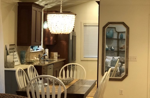 West Beach House | 3 bedroom cottage steps away from the beach Lic#RBL19-000133