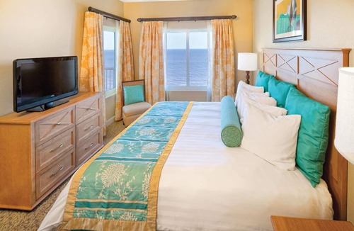 Arcadian Shores Resort | 3 Bedroom Deluxe on Myrtle Beach, Wyndham Seawatch Resort!