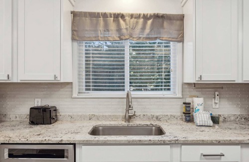 Lawton Woods House | 3 Bedroom House w/Private Pool in Sea Pines