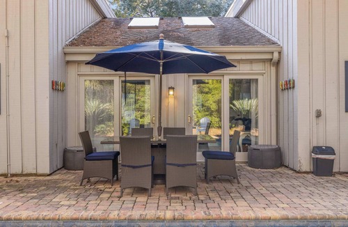 Lawton Woods House | 3 Bedroom House w/Private Pool in Sea Pines