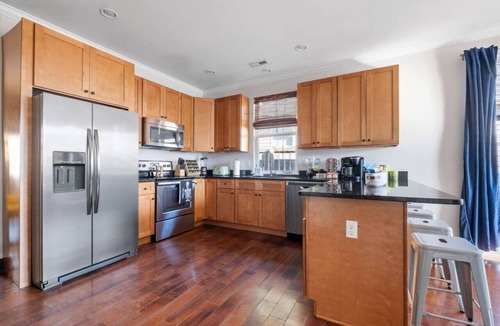 North Charleston House | 3 Bedroom Home - 10 Min. to Downtown