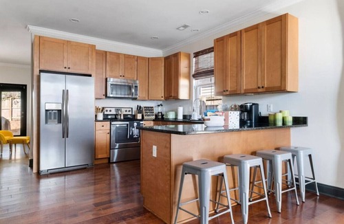 North Charleston House | 3 Bedroom Home - 10 Min. to Downtown