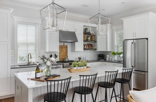 Palmetto Bluff House | 3-Bedroom home with Golf Club Access in Moreland Village